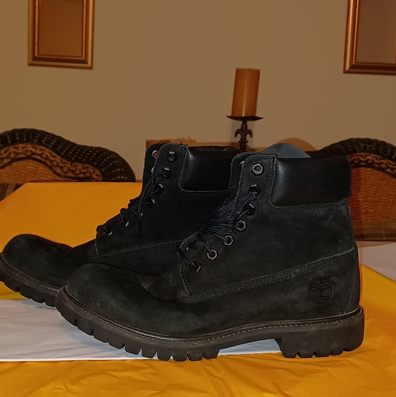 Timberland 6\